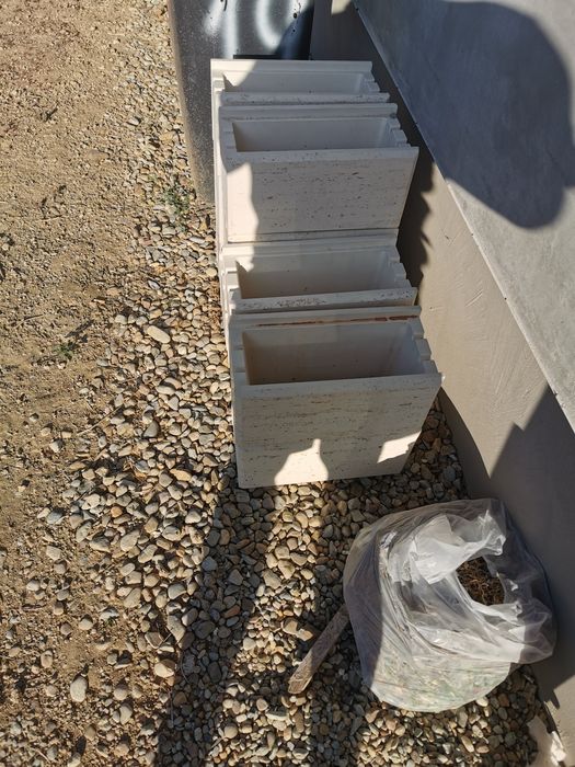 Bolțari gard starstone