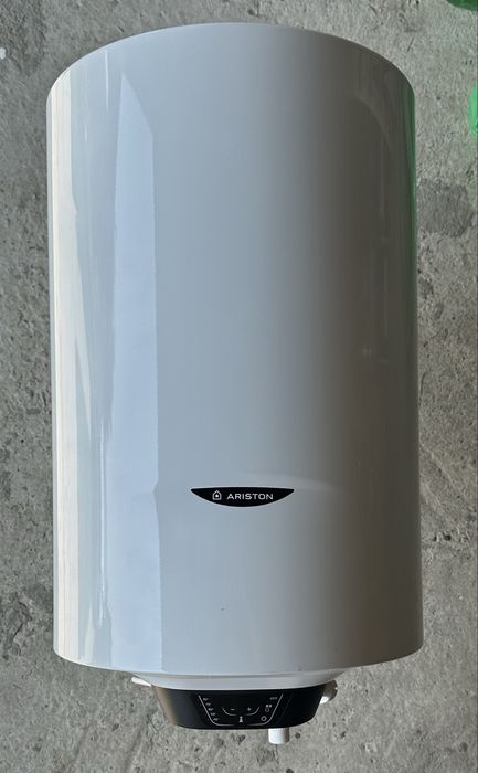 Boiler Ariston PRO 1 ECO 80 V 1.8K 80L