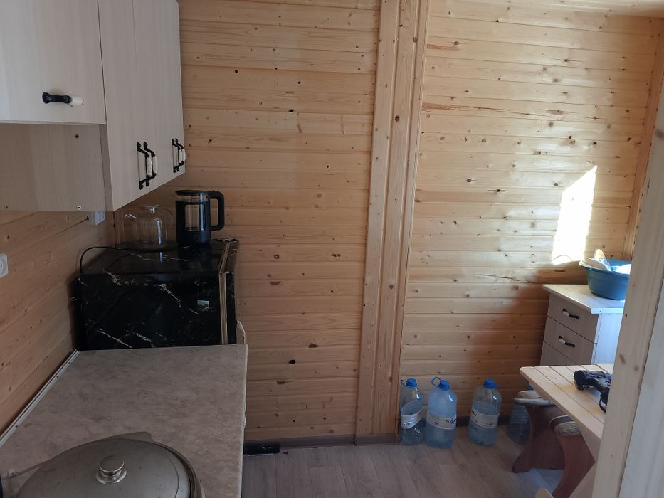 Продам дачу гудок-эврика