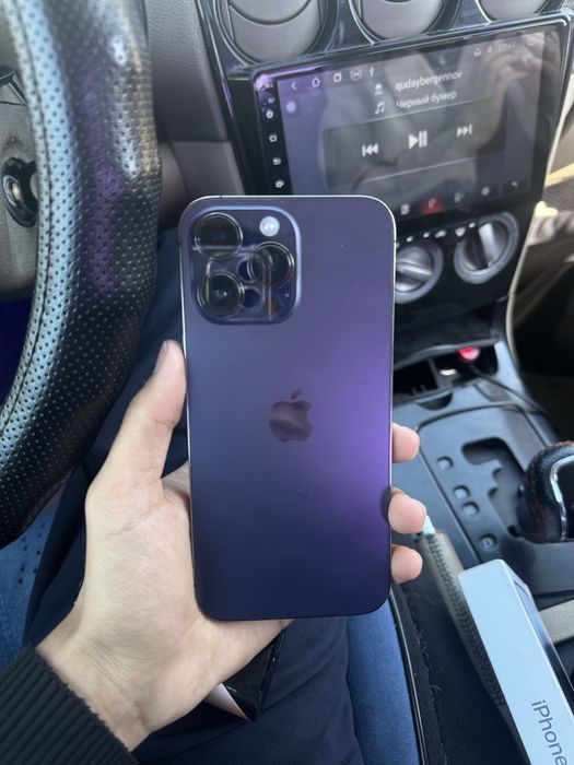 Iphone 14 Pro Max 128gb