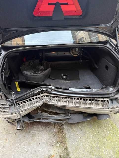 Audi S6 C5 на части