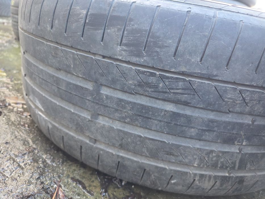 Джанти 19 - Opel Insignia - 5х115