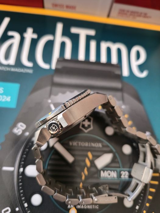 Ceas Victorinox Dive Pro Automatic