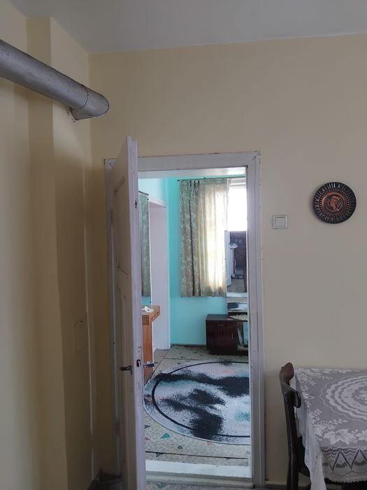 Къща в  с. Присад,  общ. Сунгурларе