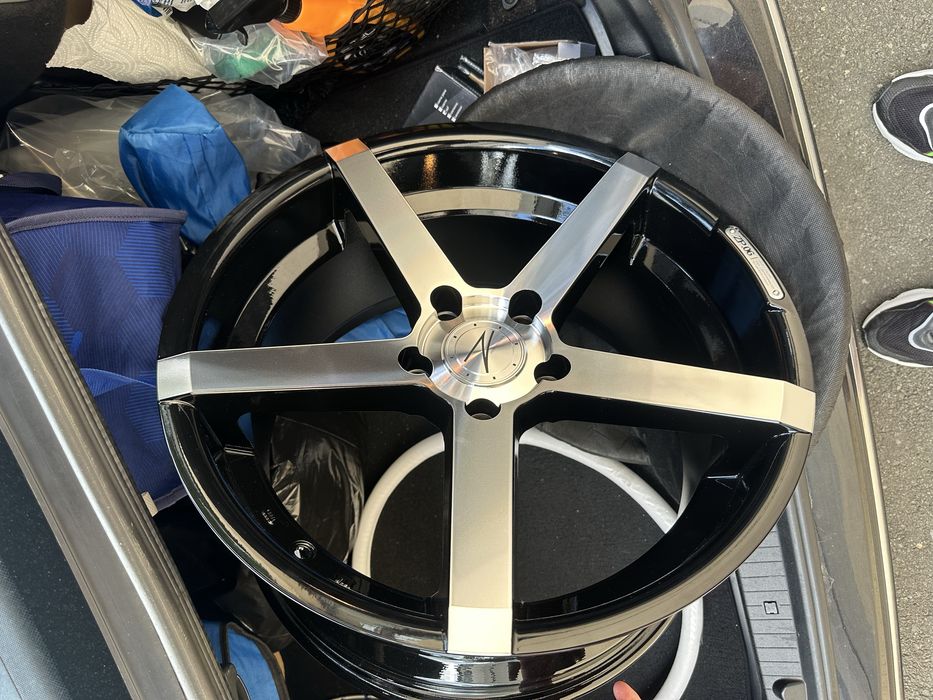 janta z performance - Piese auto de vânzare | OLX.ro