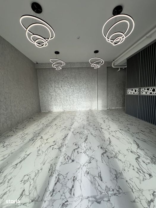 Apartament 2 camere, balcon, lift, Campus