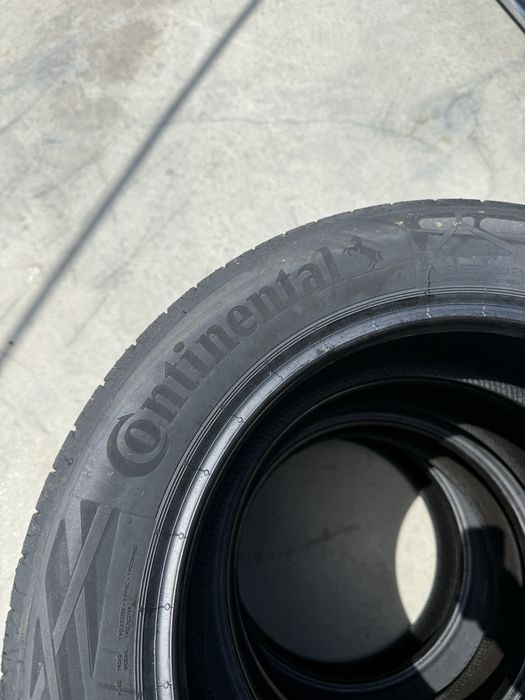Anvelope Vara Continental 195/55R16 Noi Dot 2026