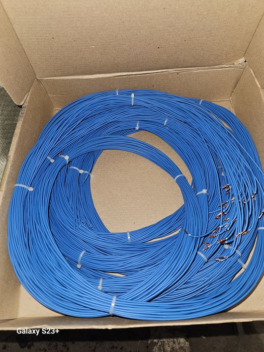 Провод ПГВА-1×0,75