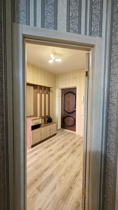 2 комнатная квартира