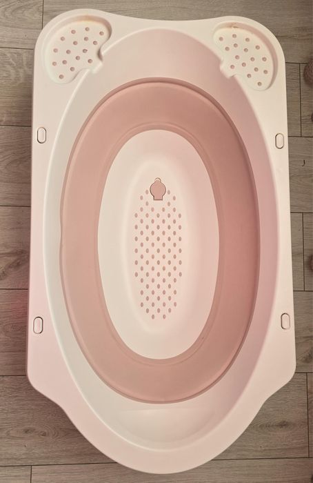 Детская ванночка