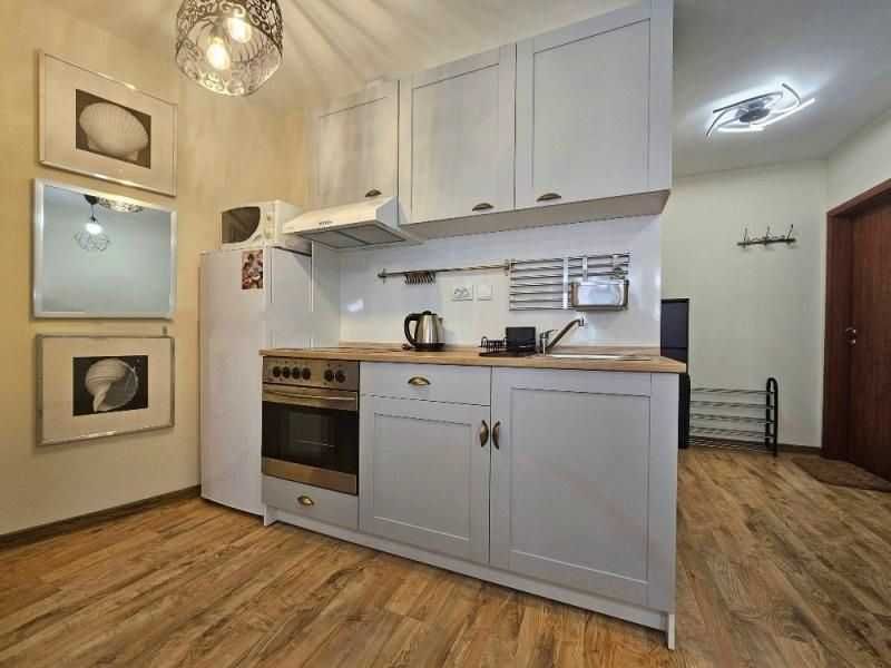 Продава се Двустаен апартамент в София, Малинова долина - 74 кв.м за 1717 €/кв.м - Снимка #3