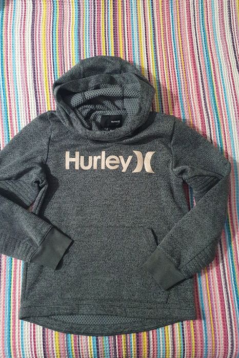 Hanorac Nike Hurley 140-152 cm