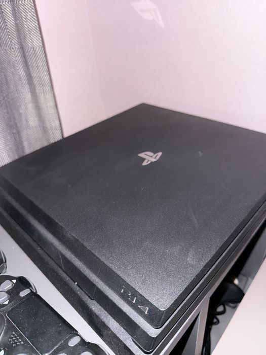 PlayStation 4pro