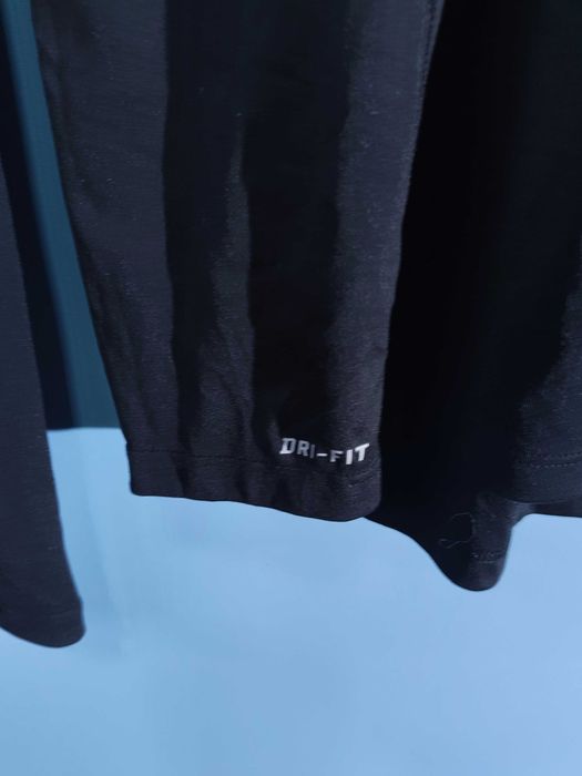 NIKE Dri-Fit Блуза/Мъжка М