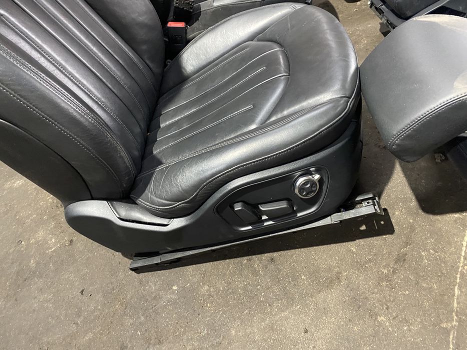 салон ауди а8 д4 audi a8 d4