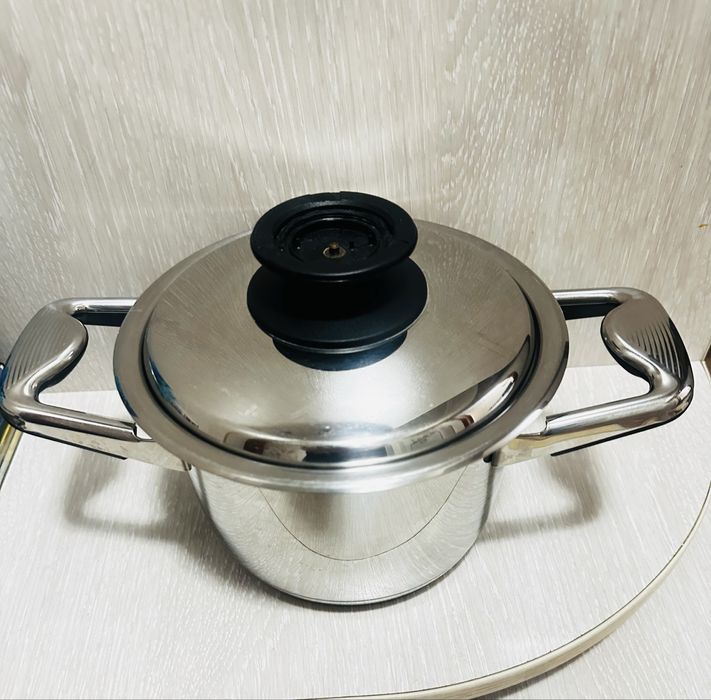 Кастрюля 2 литра Zepter. Оригинал!