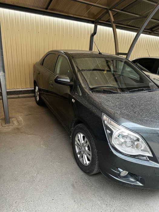 Cobalt 2022 yil avtomat full pozitsiya