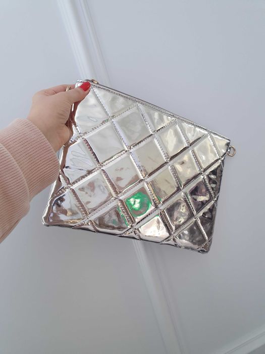 Сумки, клатчи от 2500 тенге