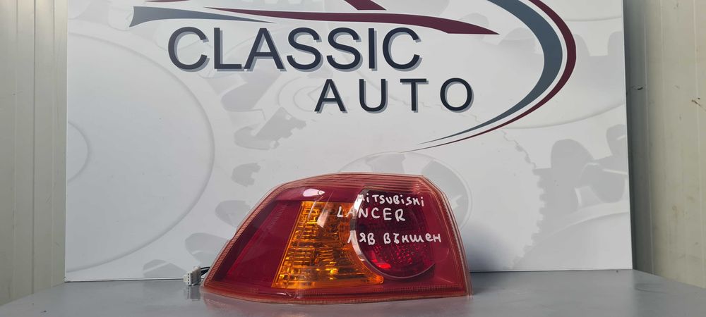 Стоп Mitsubishi Lancer 2008г.