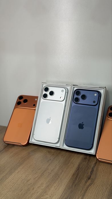 iPhone 17 Pro Max | 0-0-24.  Рассрочка | Без % | Baitimes