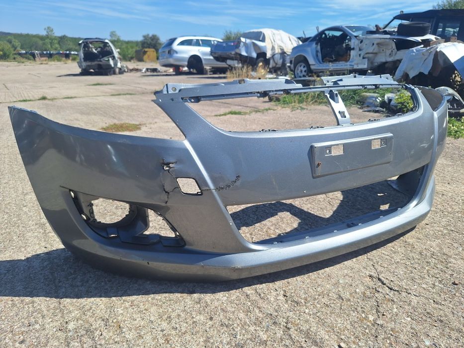 Предна Броня Оригинална За Suzuki Swift  2011-2014 Година Сузуки Суифт