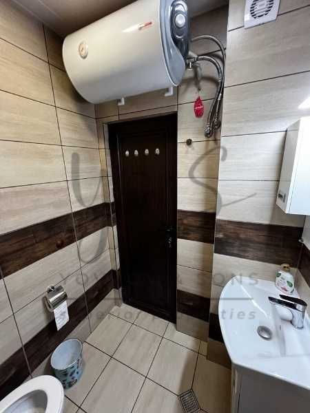 Дава се под наем Двустаен апартамент в Пловдив, Кючук Париж - 50 кв.м за 387.6 € - Снимка #12