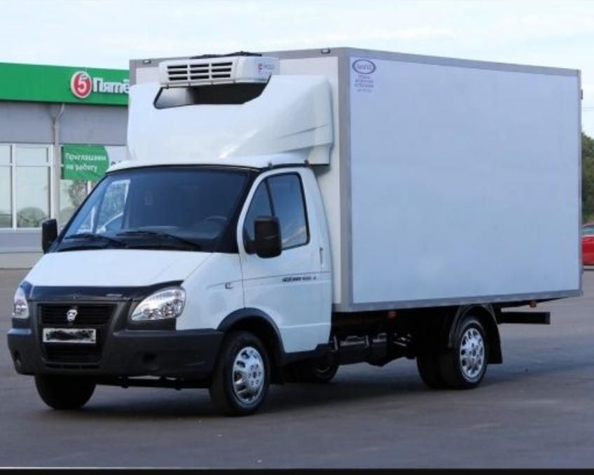 Вывоз мусора на полигон