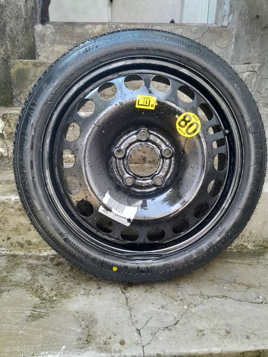 Автомобилна гума