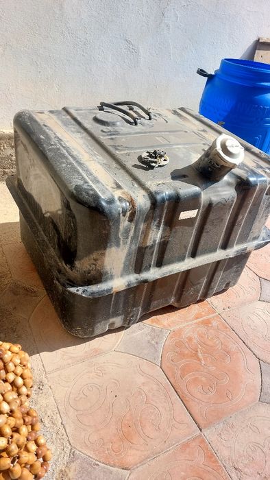 Salarka bak саларка бак