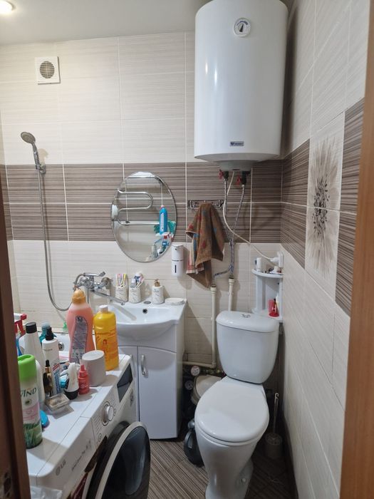 Продам 3 х ком. квартиру