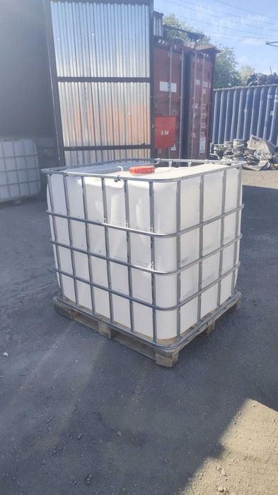 Продам ЕВРОКУБ, емкости 1000л.