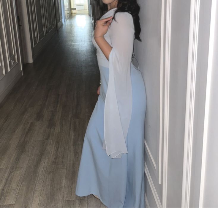 Вечерние  платья