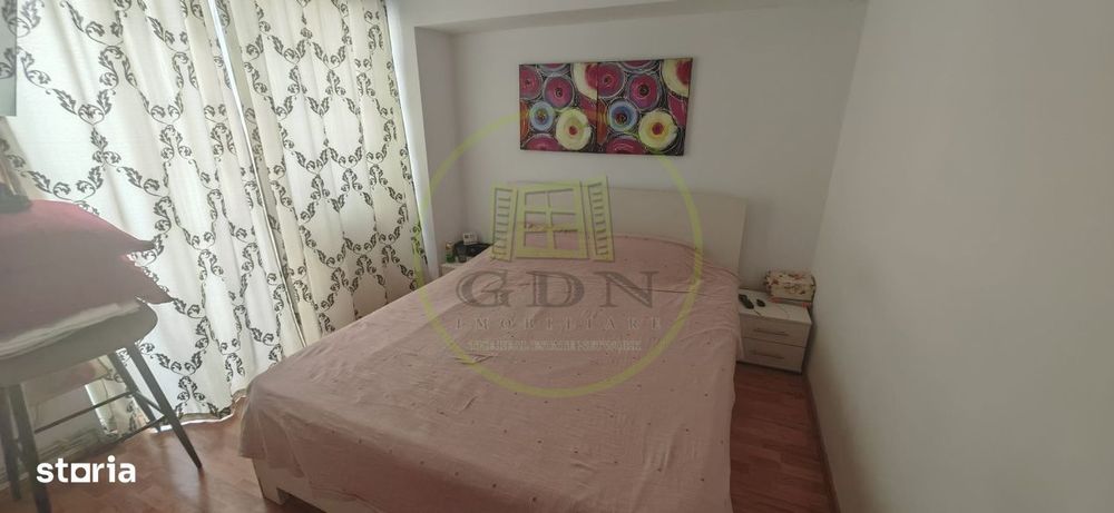 Apartament 3 camere, decomandat, 71 mp, Brazda, zona Liceul Titulescu