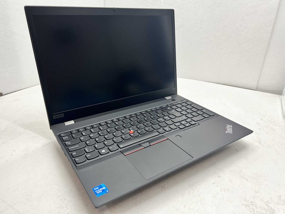 Реновиран лаптоп Lenovo ThinkPad T15 G2 15.6" FHD i5-1145G7 16GB 260GB/ клас А