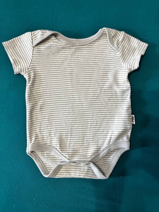 боди из США на 3-6 месяцев