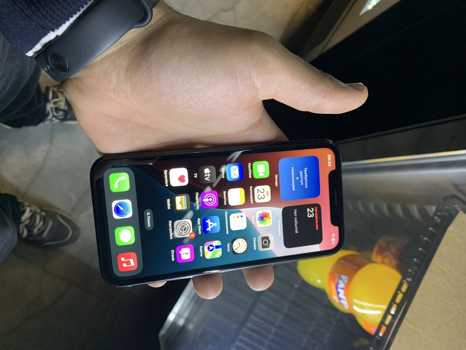 iPhone Xr 64Gb