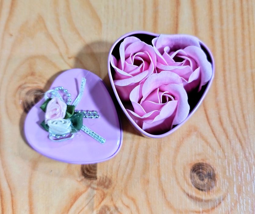 Подарочные наборы на 8 марта