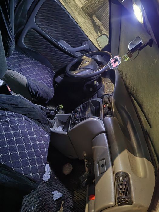 Отдам в хорошие и умелые  ручки!!!