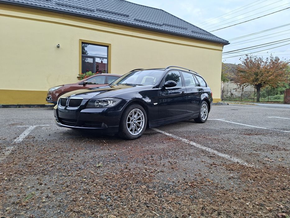 BMW 3 Series 2006 — imagine 2