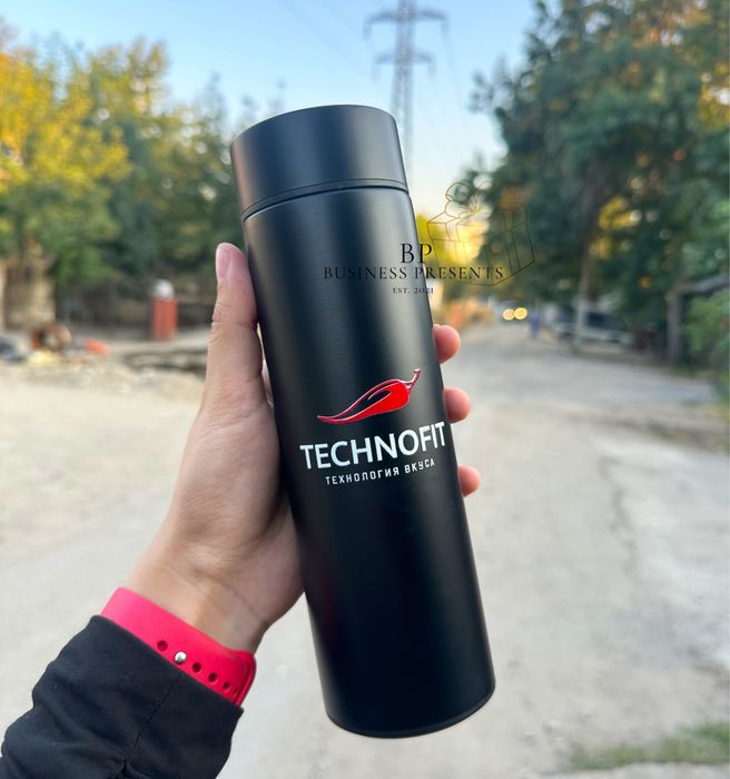 Термосы оптом / термос с логотипом /термокружка