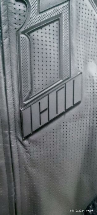 VAND Vesta piele icon hypersport prime