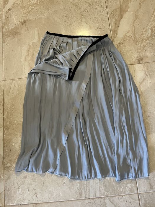Поли Zara р.38-40(S,M)