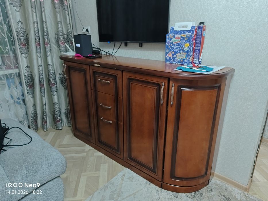 Продам комод за 70 000 тенге