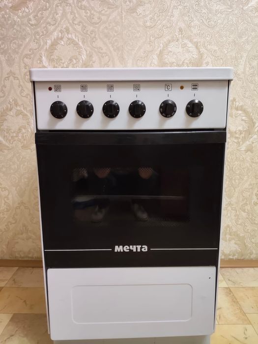 Продам кухонную плиту