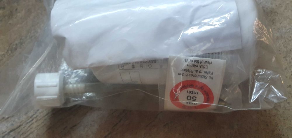 Kit reparatie anvelope TMS TERRA-S