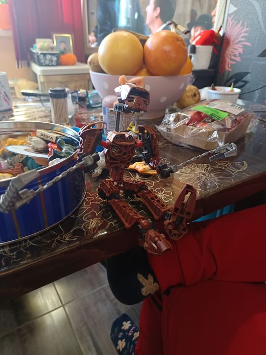 Колекционерски стари качествени фигурки