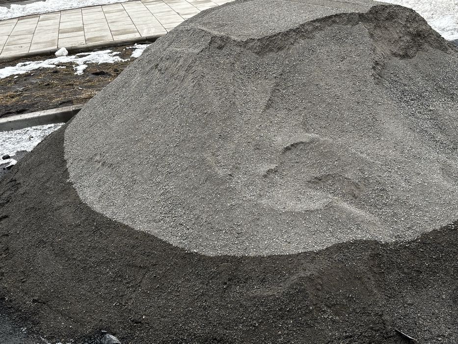 Отсев в ЖК Дельта