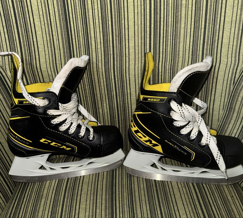 Проффессиональные коньки