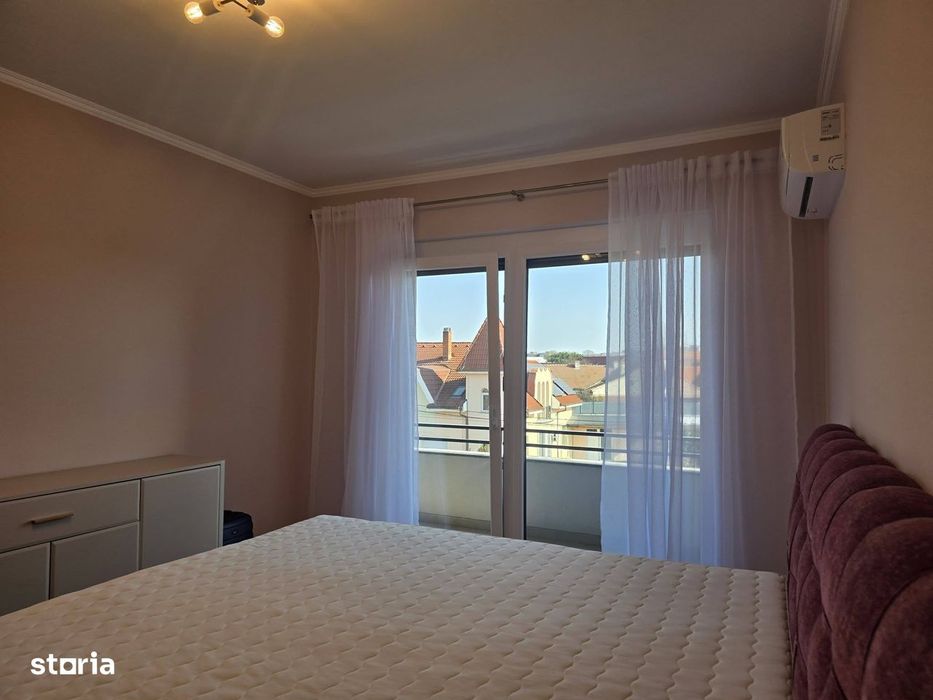 Apartament exclusivist, design premium, locație centrală ,Strada Horea