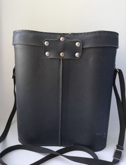 Бинокль СССР БОЦ 7х50